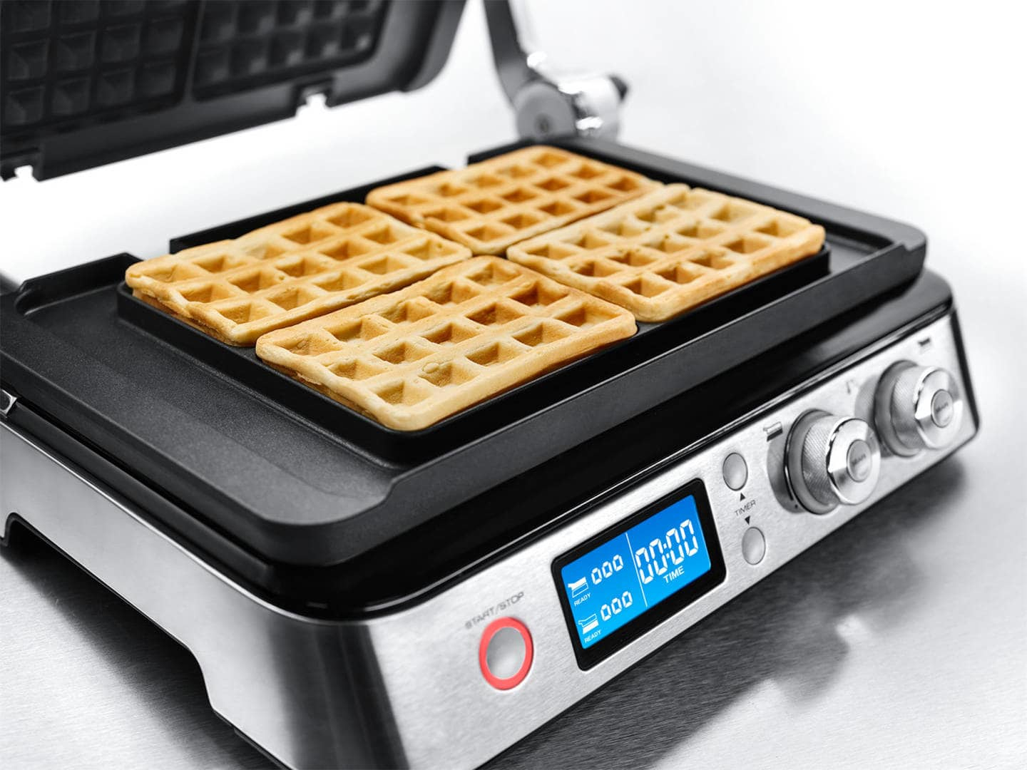 De’Longhi CGH 1030D contactgrill