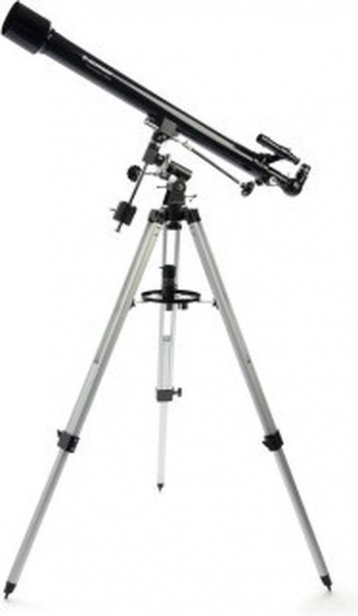 Telescoop Celestron Power Seeker 60Eq