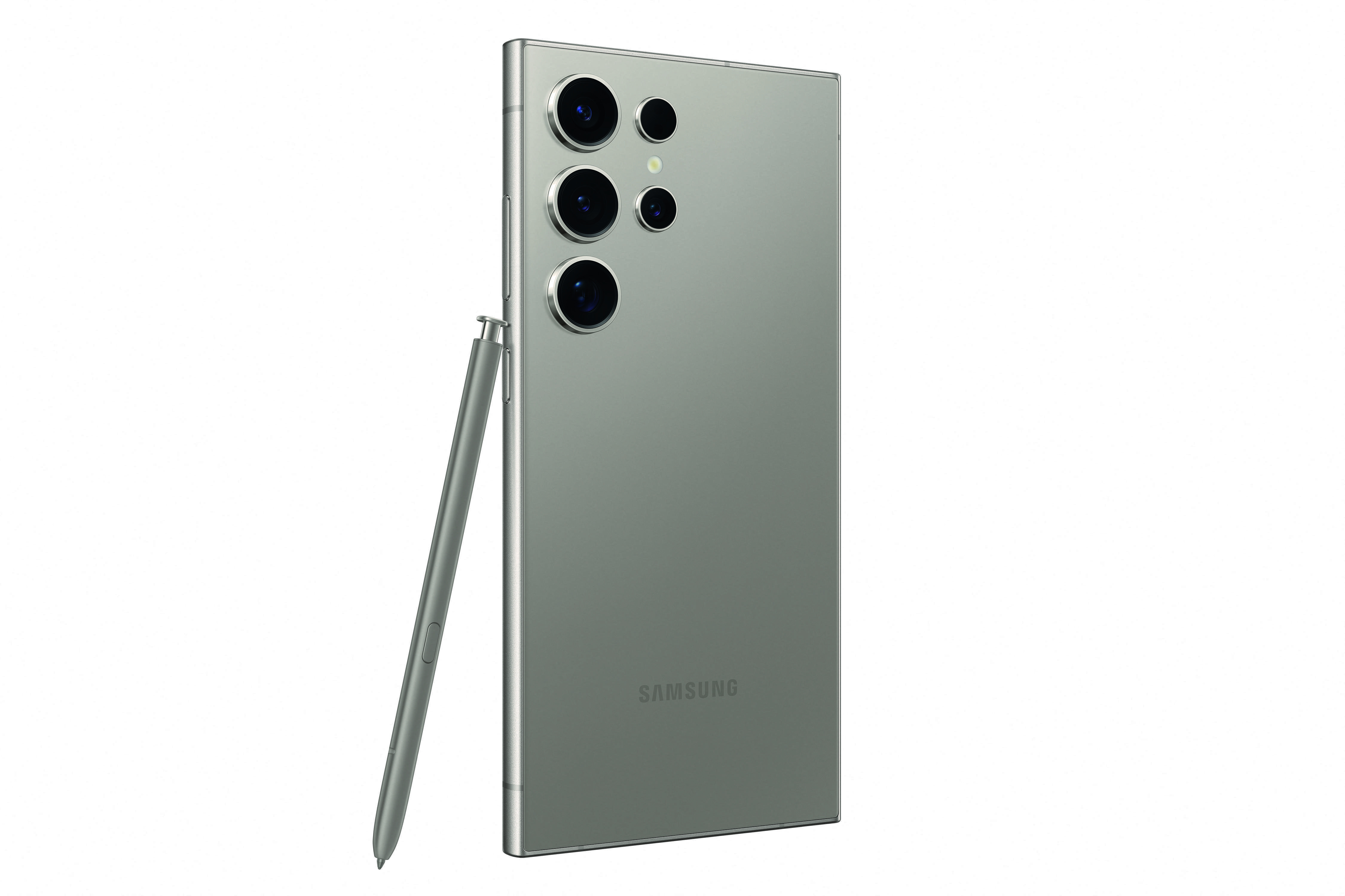 Smartphone SAMSUNG GALAXY S24 Ultra 5G 512GB Grey