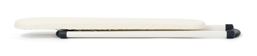 Brabantia planche manche jeannette ecru