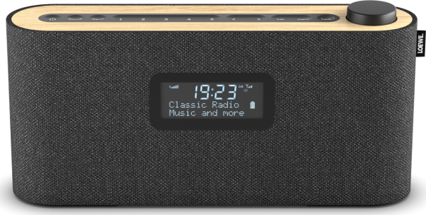LOEWE RADIO Frequency 62620D10