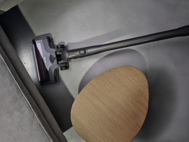 Steelstofzuiger MIELE 11806010 Triflex HX2 Pro Infinity grij