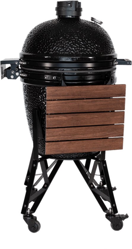BBQ The Bastard BC201 Large Complete 2022