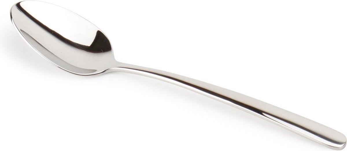 Koffielepel BonBistro 610749 Amberes set/6