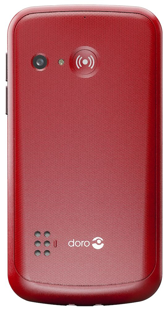 Doro 1880 RED 253-20227