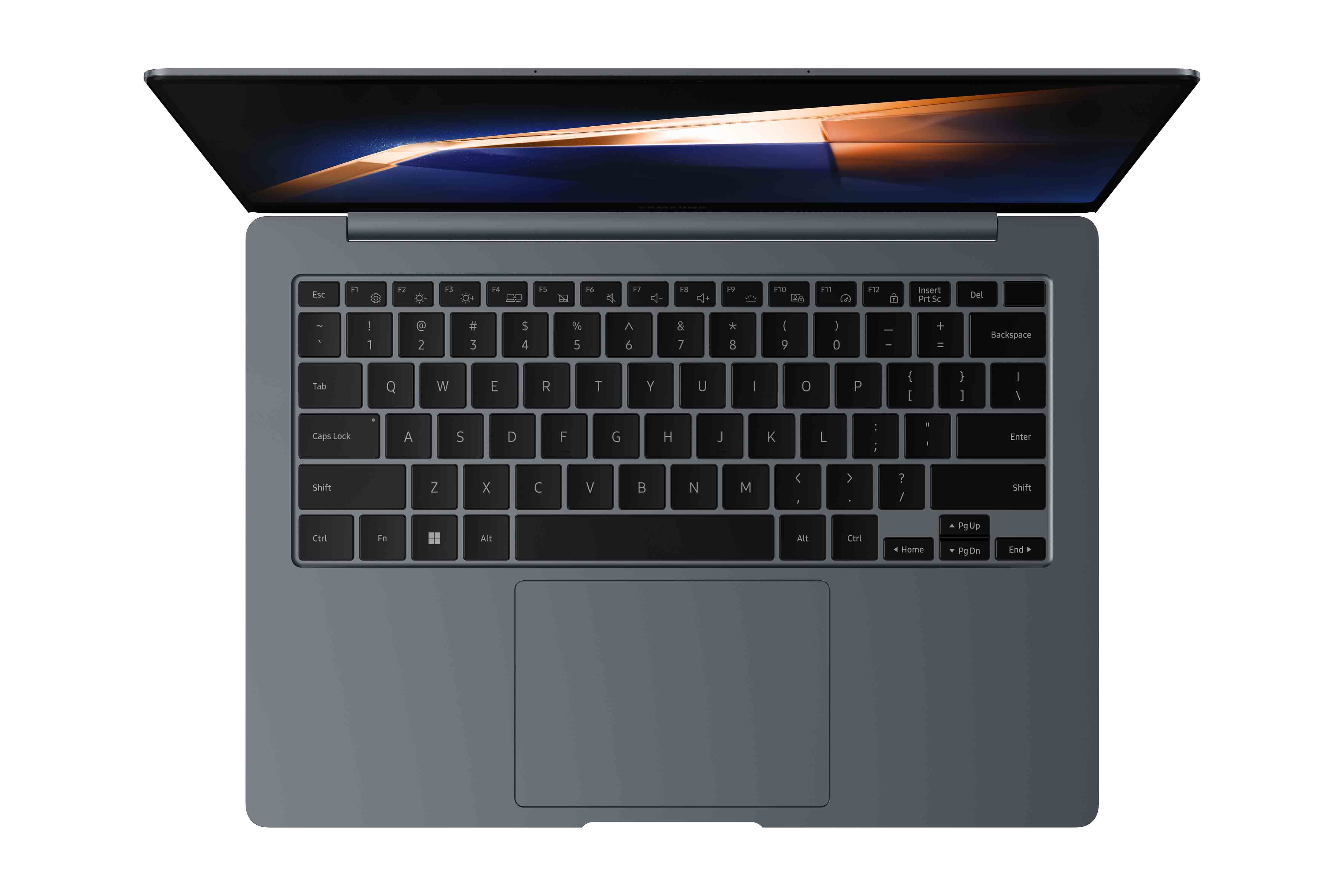 Laptop Samsung Galaxy Book 4 Pro 14' I7 14th 16GB 512GB . + Samsung Smartwatch Watch4 40MM BUNDLE