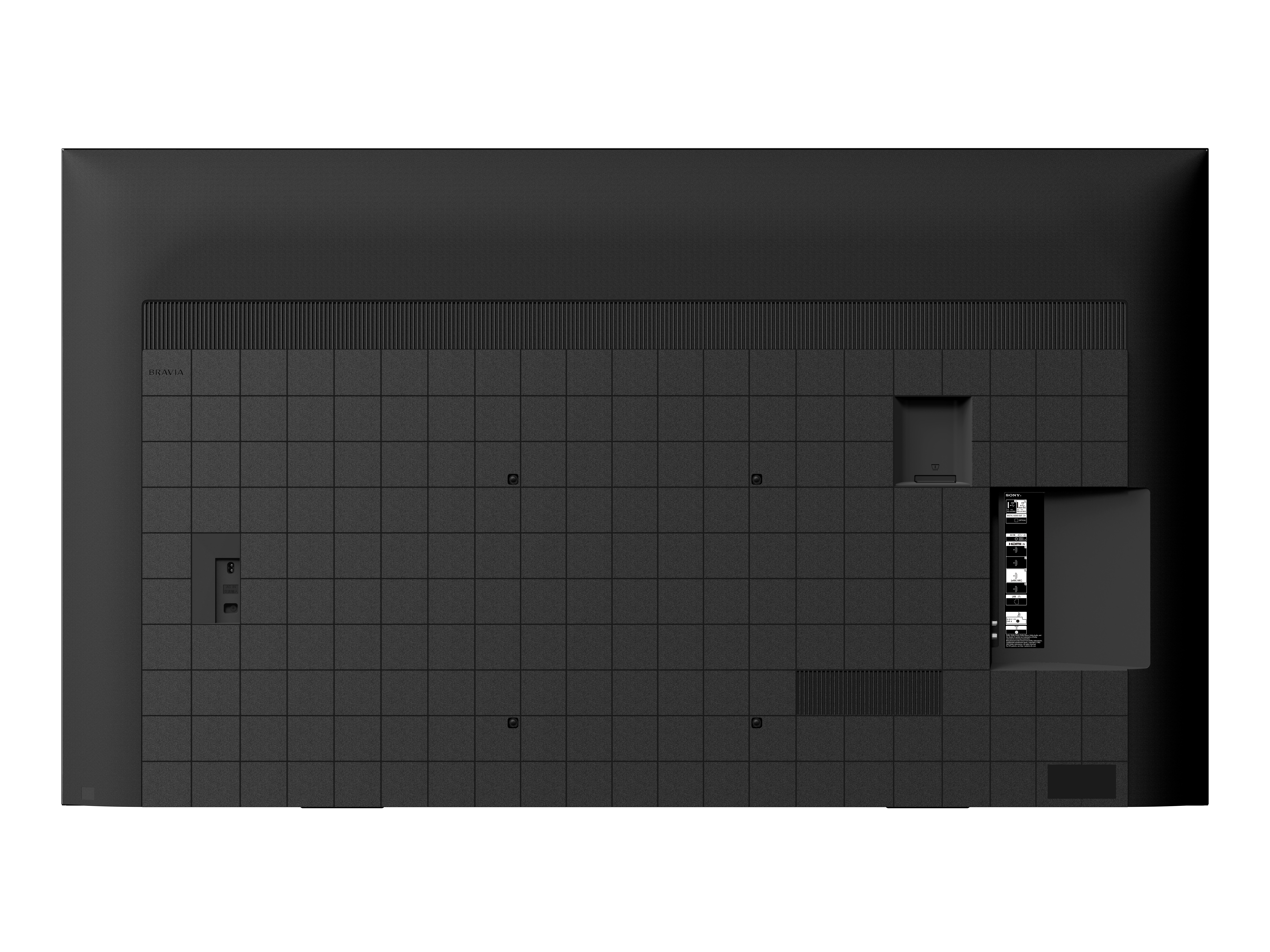 LED TV SONY KD75X80LAEP