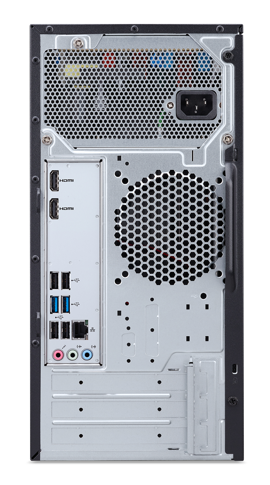 Desktop ACER ASPIRE TC-1660 I72081 I7-11700 16GB 512GB SSD