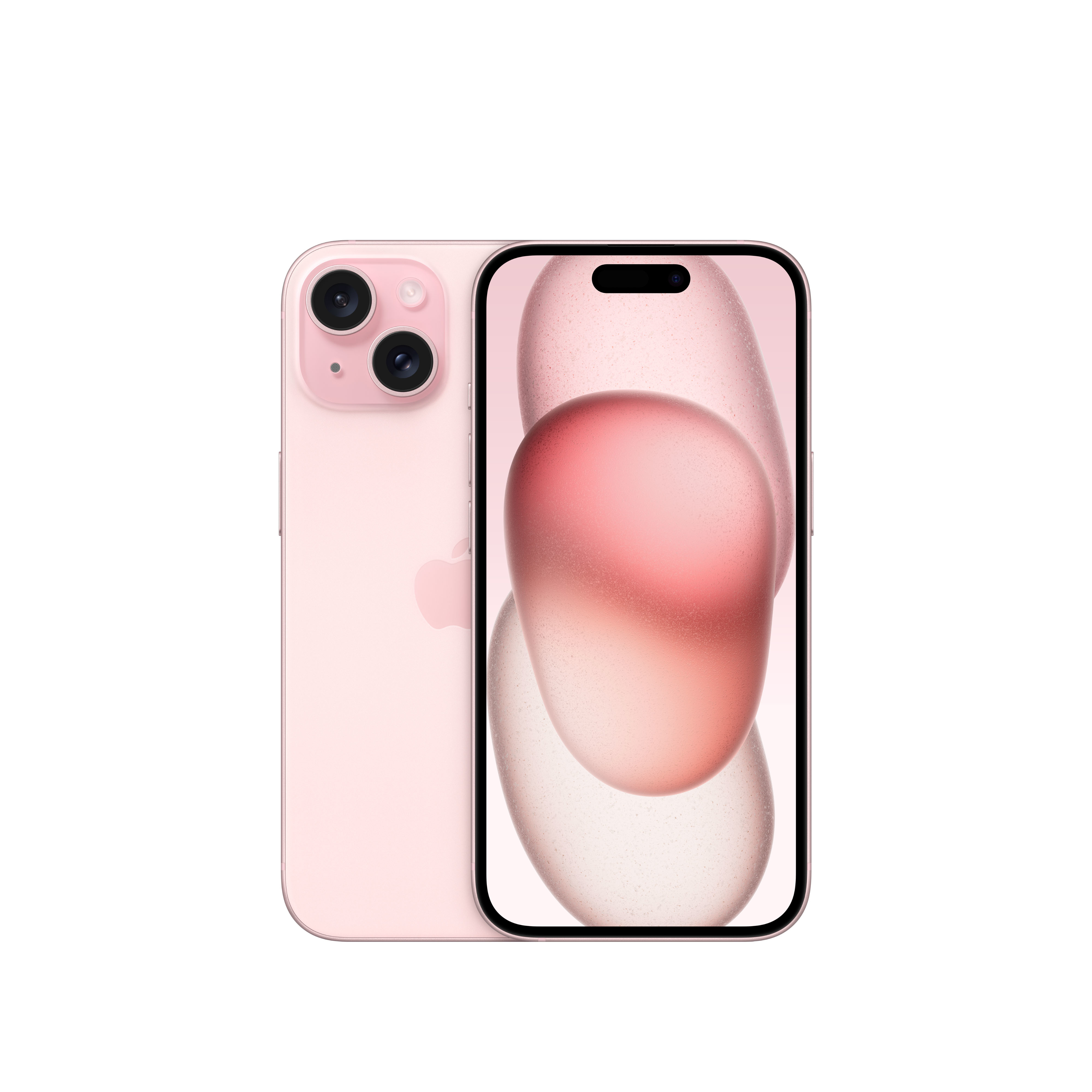Smartphone Apple iPhone 15 512GB Pink