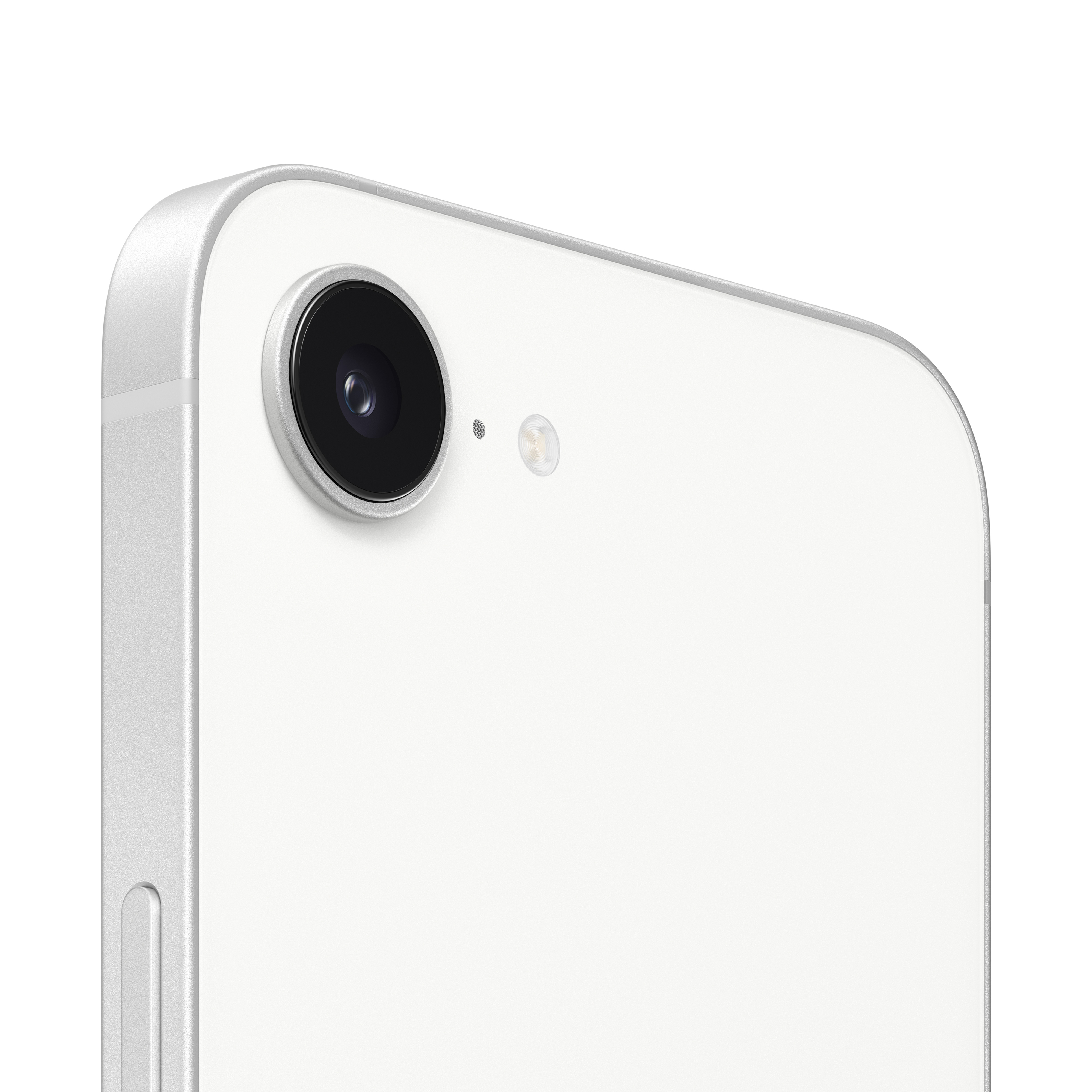 Smartphone APPLE IPHONE 16E 256GB White