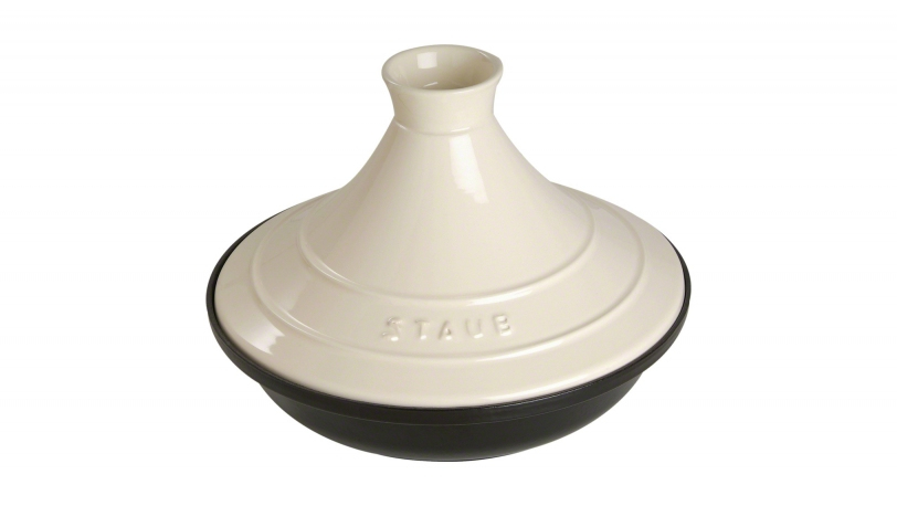 Staub TAJINE Rond