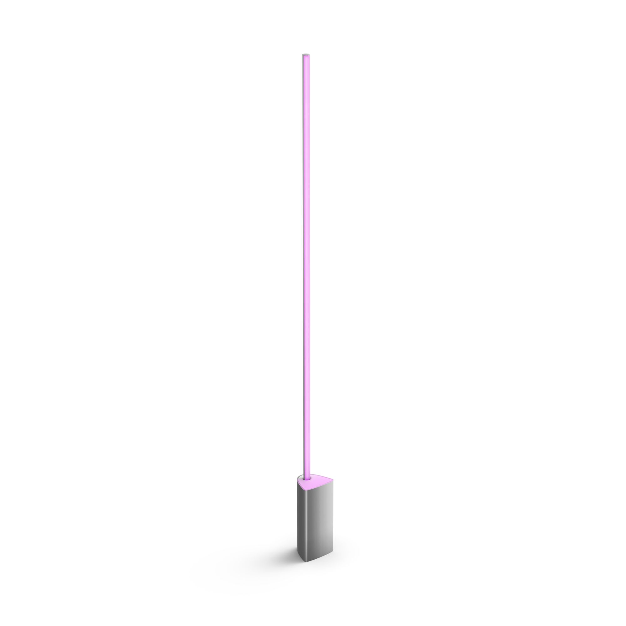 Vloerlamp PHILIPS HUE Signe White One Color