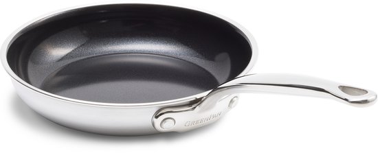 Braadpan GREENPAN CC003817-001 Prèmiere / 24cm