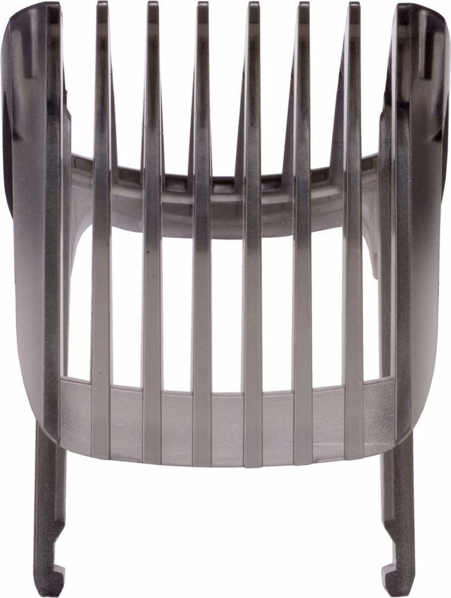 Tondeuse BABYLISS E978E carbon titanium haar + baard