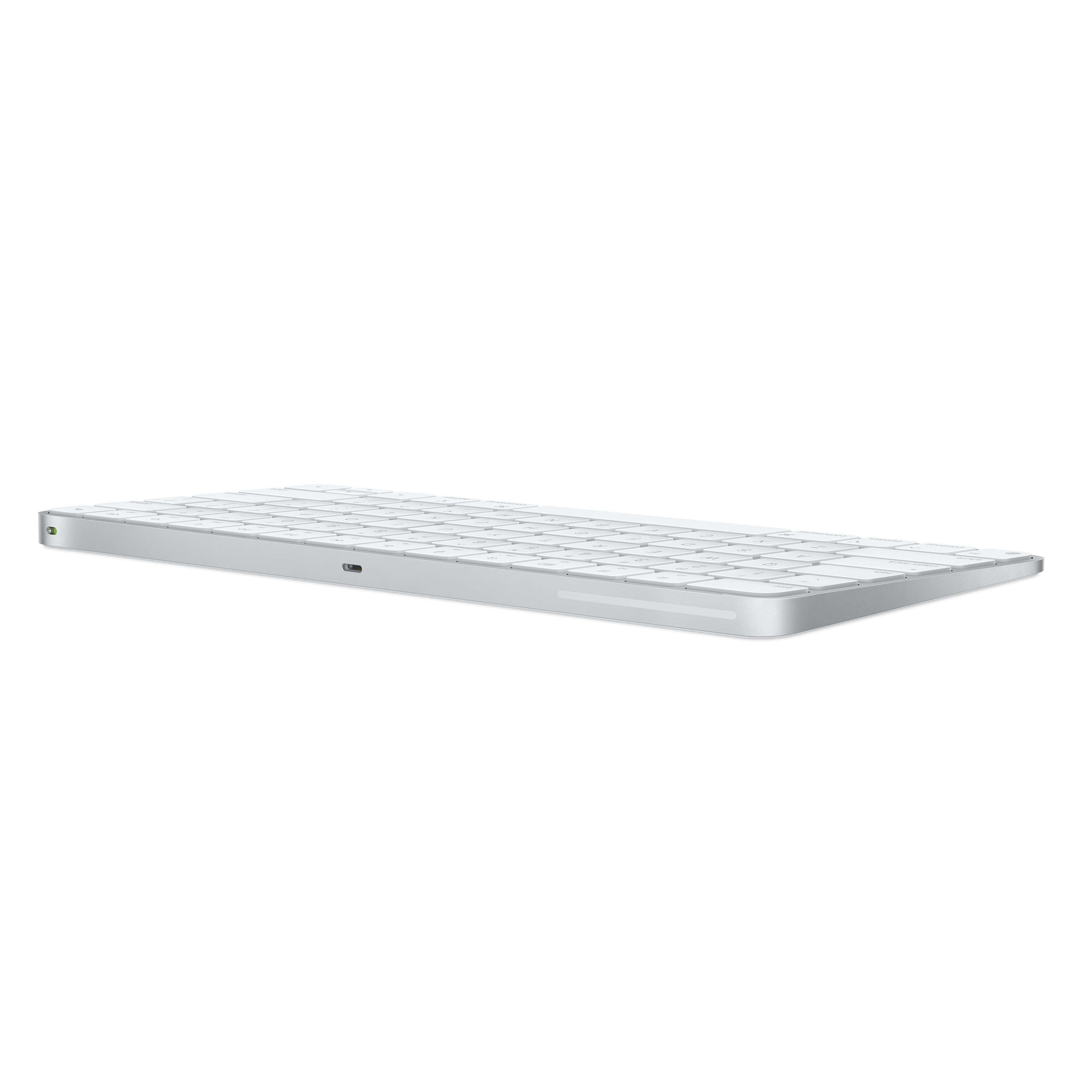Toetsenbord Apple Magic Keyboard Ned. AZERTY Zilver