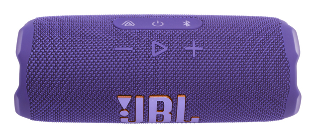 Bluetooth speaker JBL Flip 7 paars