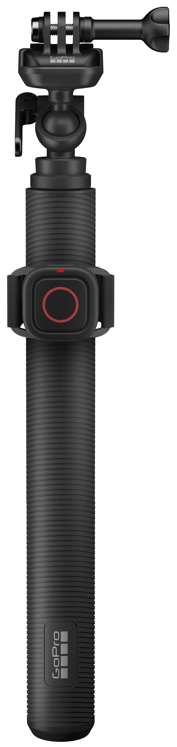 GOPRO Extension Pole + Waterproof Shutter Remote Hero 13 > Hero 9