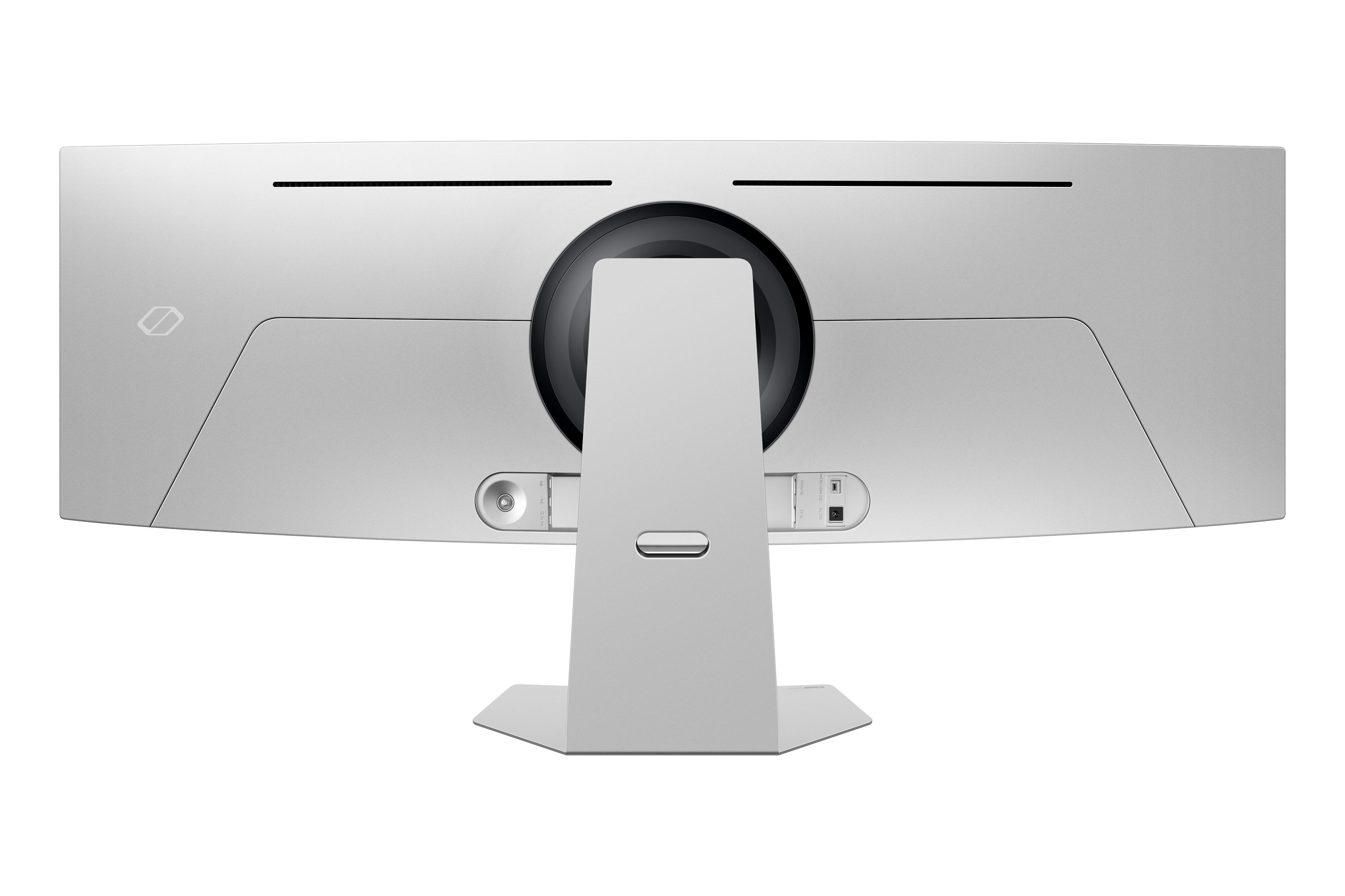 SAMSUNG ODYSSEY OLED 49 inch G95SC DQHD