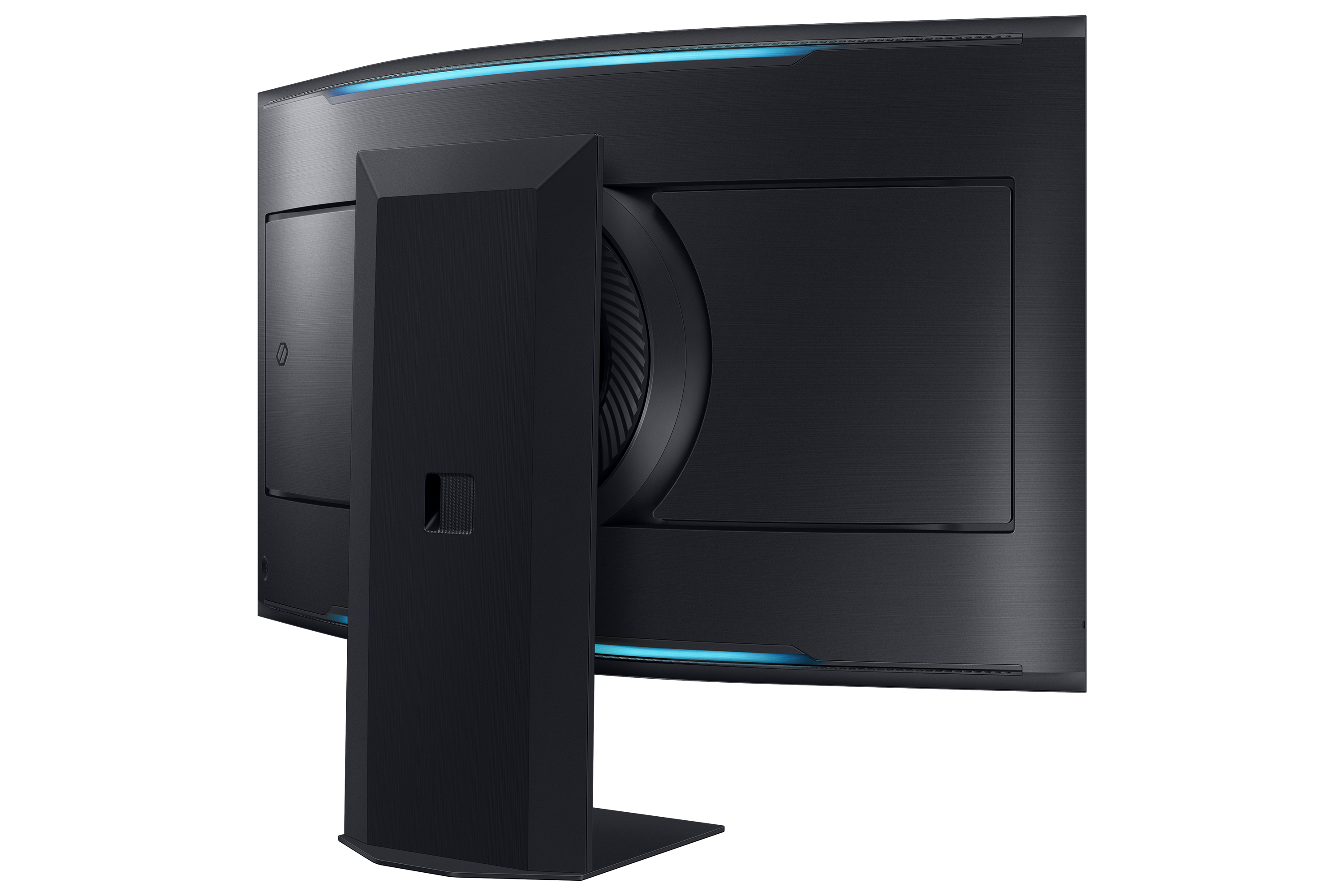Monitor Samsung Ark LS55BG970NUXEN4K 16:9 Curved 165Hz