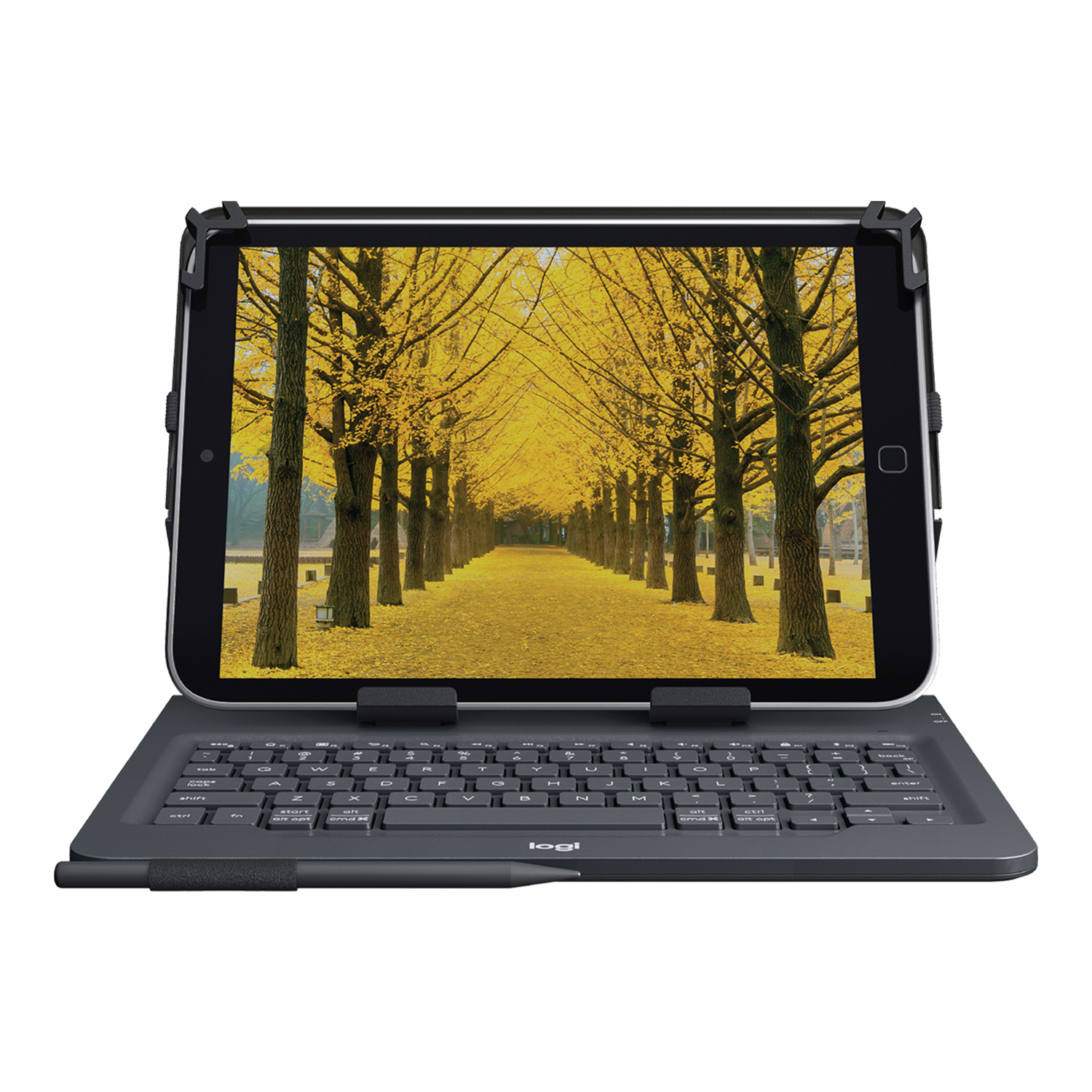 Keyboard Logitech azerty Universal