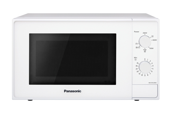 Microgolfoven PANASONIC NN-K10JWMEPG / 20L / 800w / gril