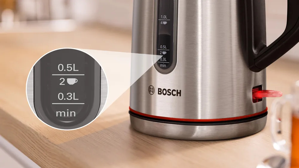 Bosch Bouilloire TWK5M440