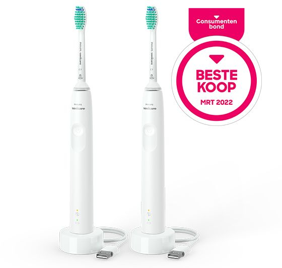 PHILIPS BROSSE À DENTS SONICARE HX3675/13