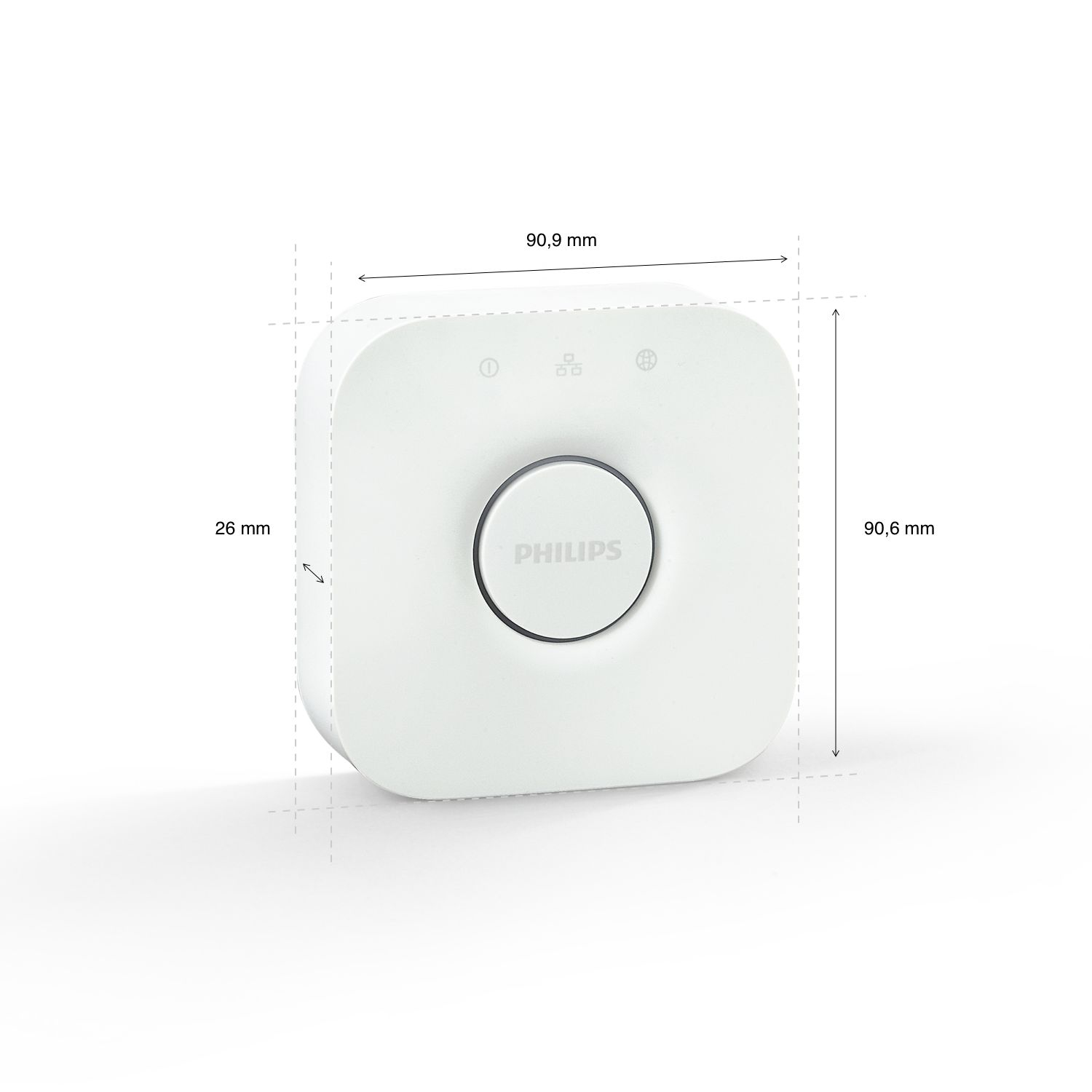 Bridge PHILIPS HUE