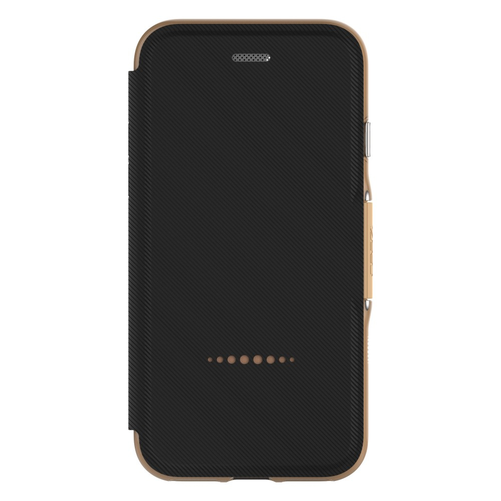 Tas GEAR4 26200 D3O Oxford Iphone 7 Goud