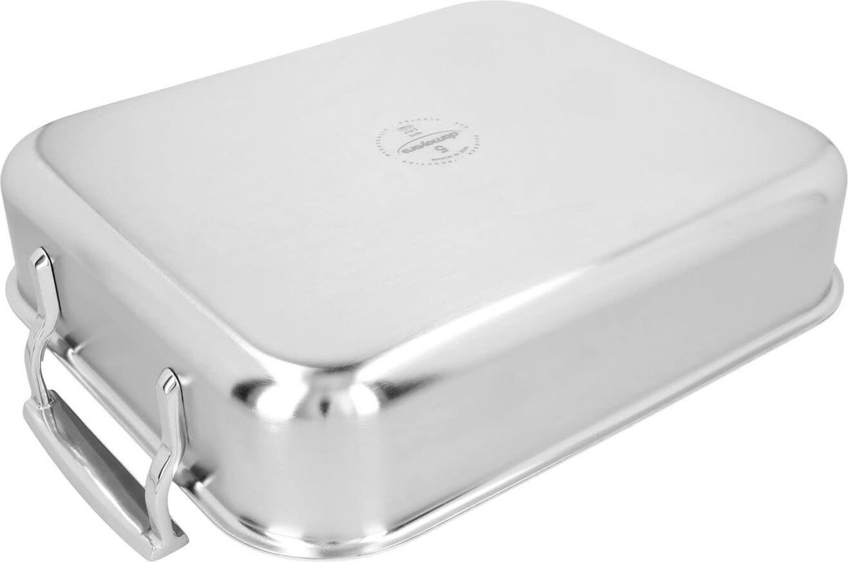 Braadslede DEMEYERE 50732VP Specialties 5 / 32x26,5cm 