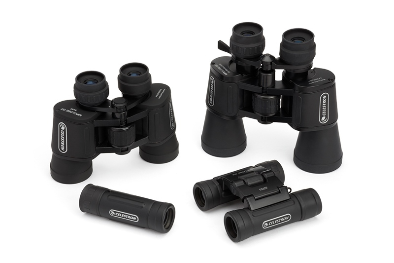 Verrekijker Celestron UPCL.G2 10-30X50 ZOOM PORRO
