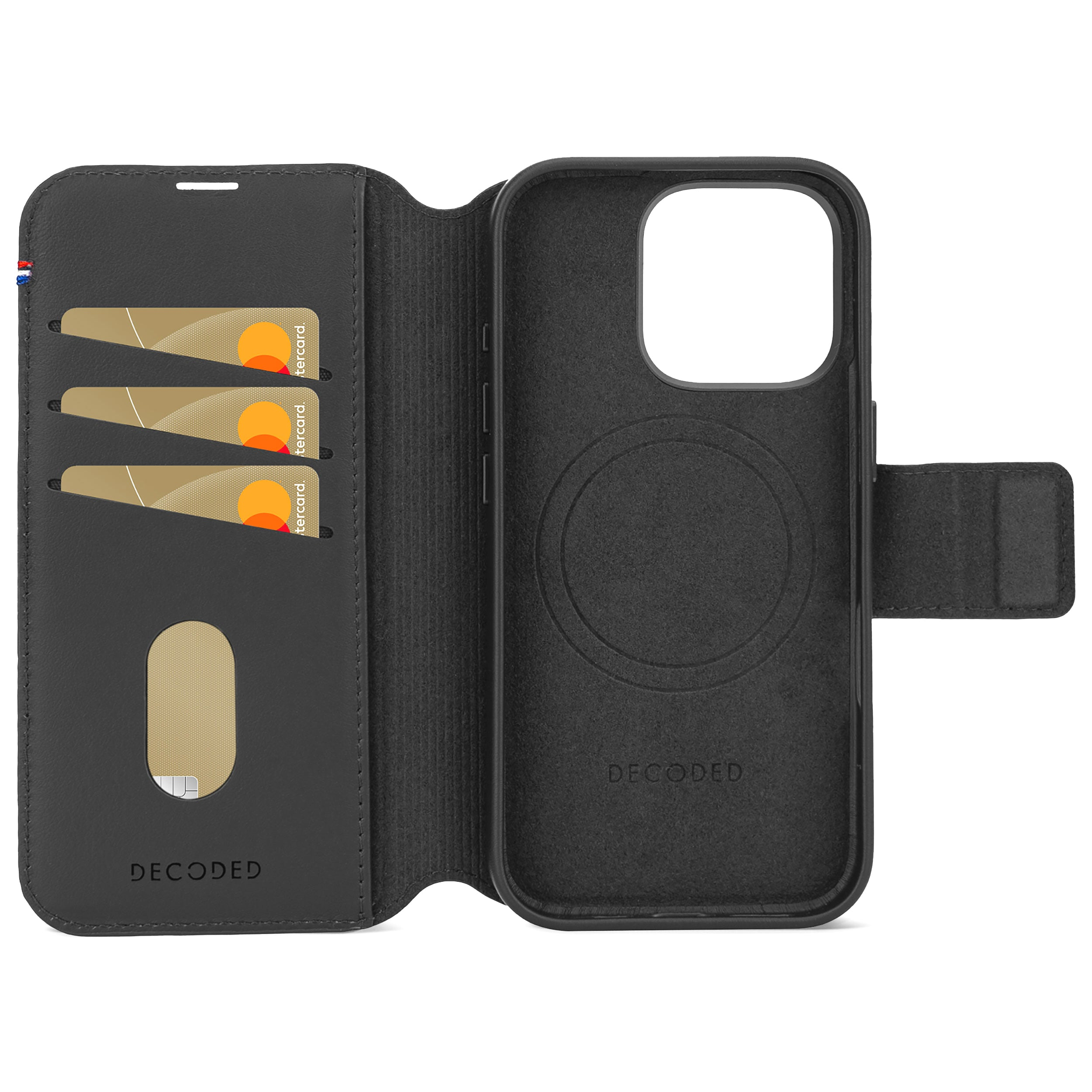 Decoded Accessoire Smartphone D25IPO16PDW5BK