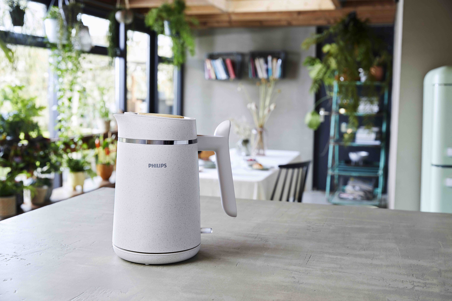 Philips Eco Conscious Edition HD9365/10 Waterkoker uit de 5000-serie