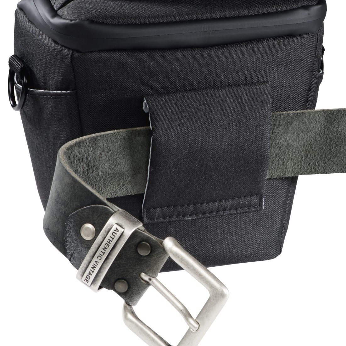 Tas (IMA) HAMA 185023 Cameratas Trinidad 110 Colt Rood