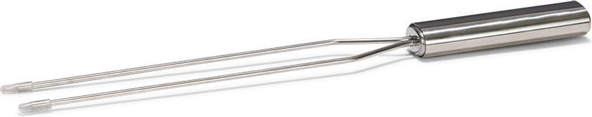Wafelvork Patisse 11.PA10102 inox 28cm Cd9943