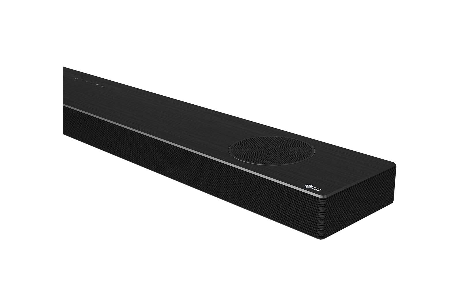 Soundbar LG DSP9YA