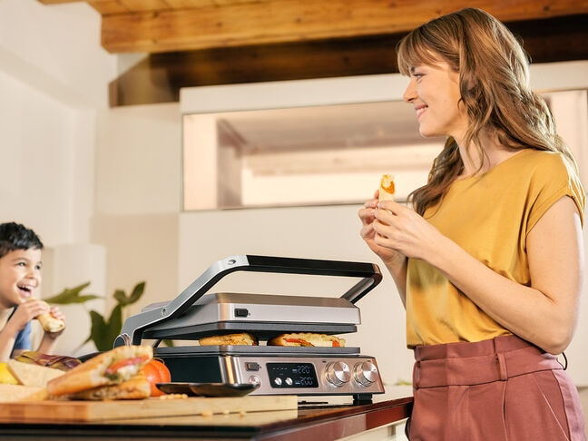 Braun Multigrill 7 CG7044