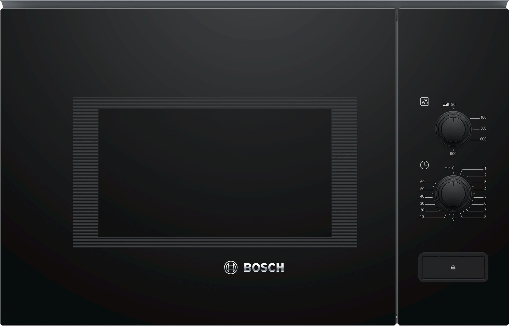 Bosch Micro-ondes encastrable BFL550MB0