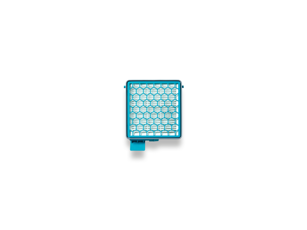 Filter MIELE 11639240 SF-HY60 / Hygïene AirClean voor Boost CX1