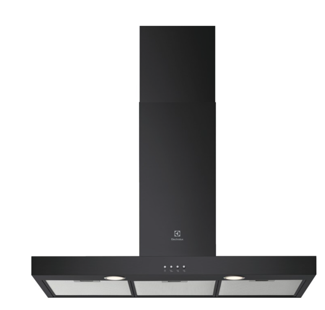 Dampkap BI ELECTROLUX LFT419K / C / 90cm