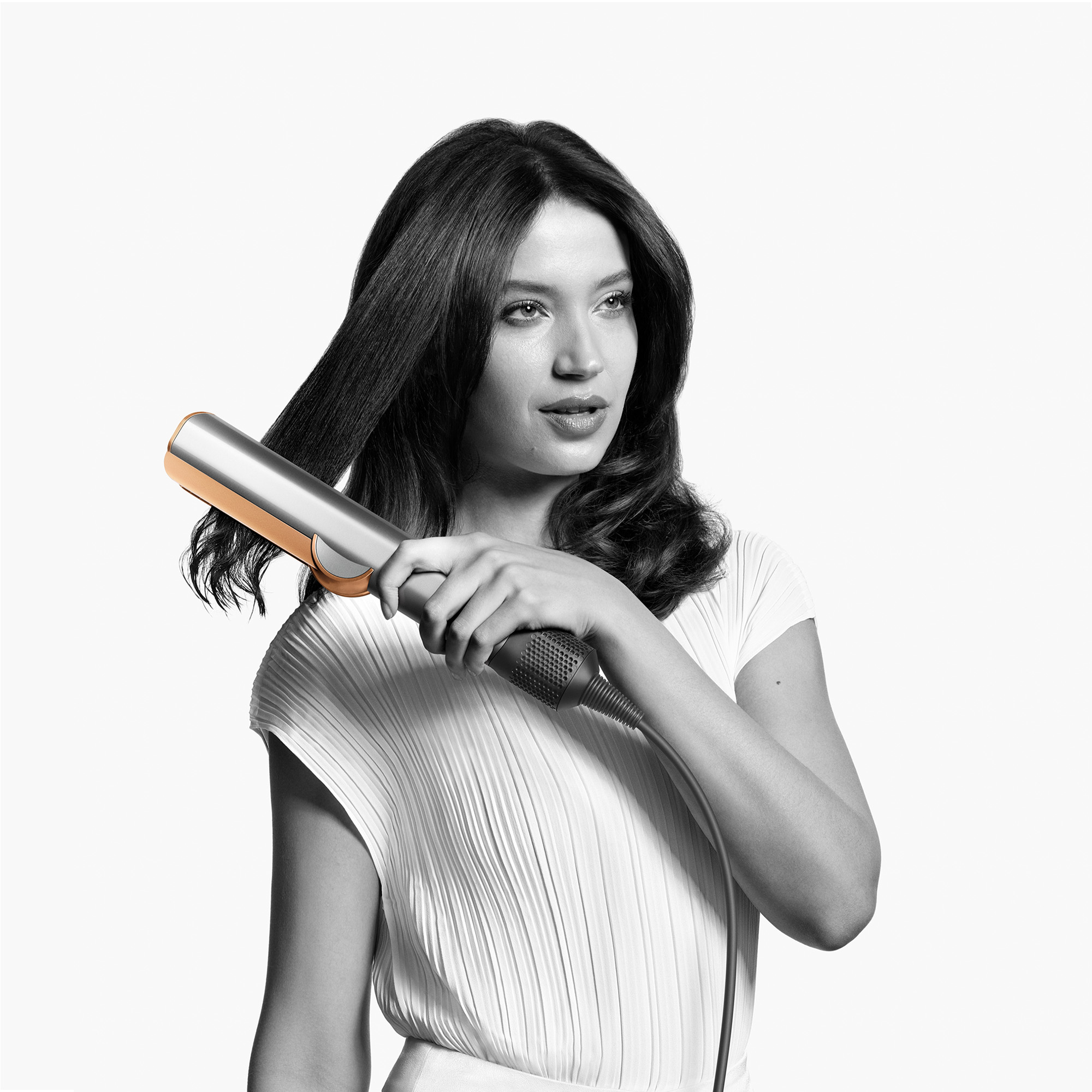 Multistyler DYSON 408202-01 Airstrait / wet-to-dry / Nickel - Copper