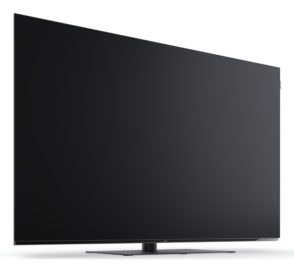 OLED TV WE BY LOEWE We SEE 55 oled zwart