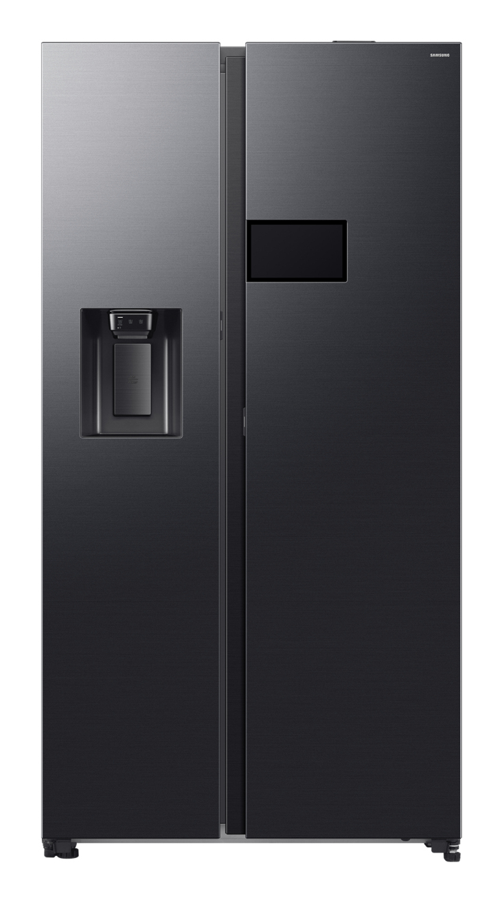 Samsung side by side RS90F64EDFEF