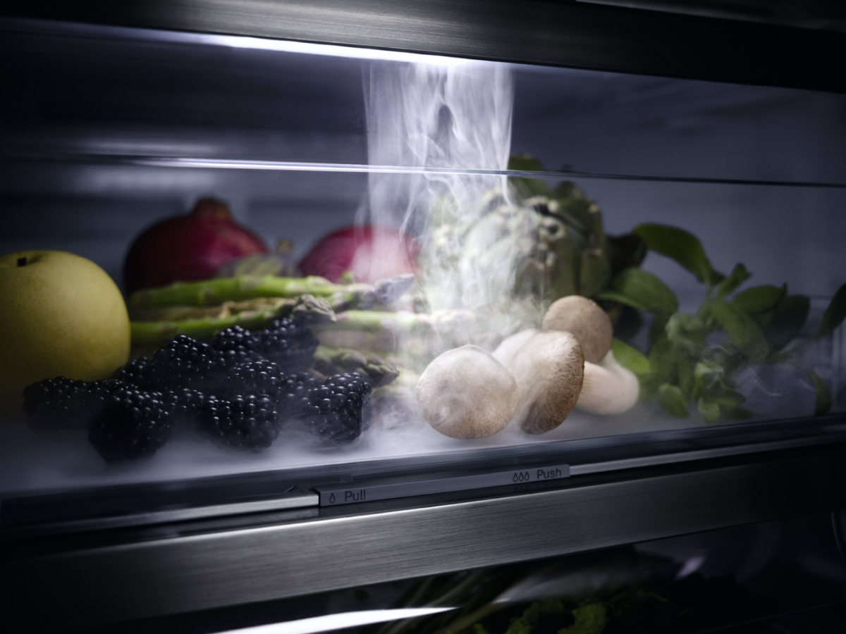 Miele R�frig�rateur encastrable K7773D