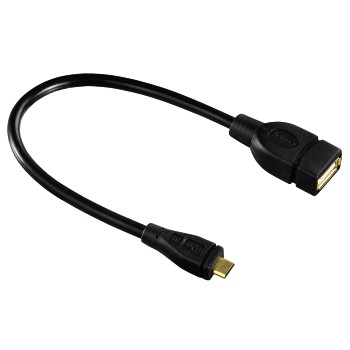 Stroomadapter MM Hama 115911