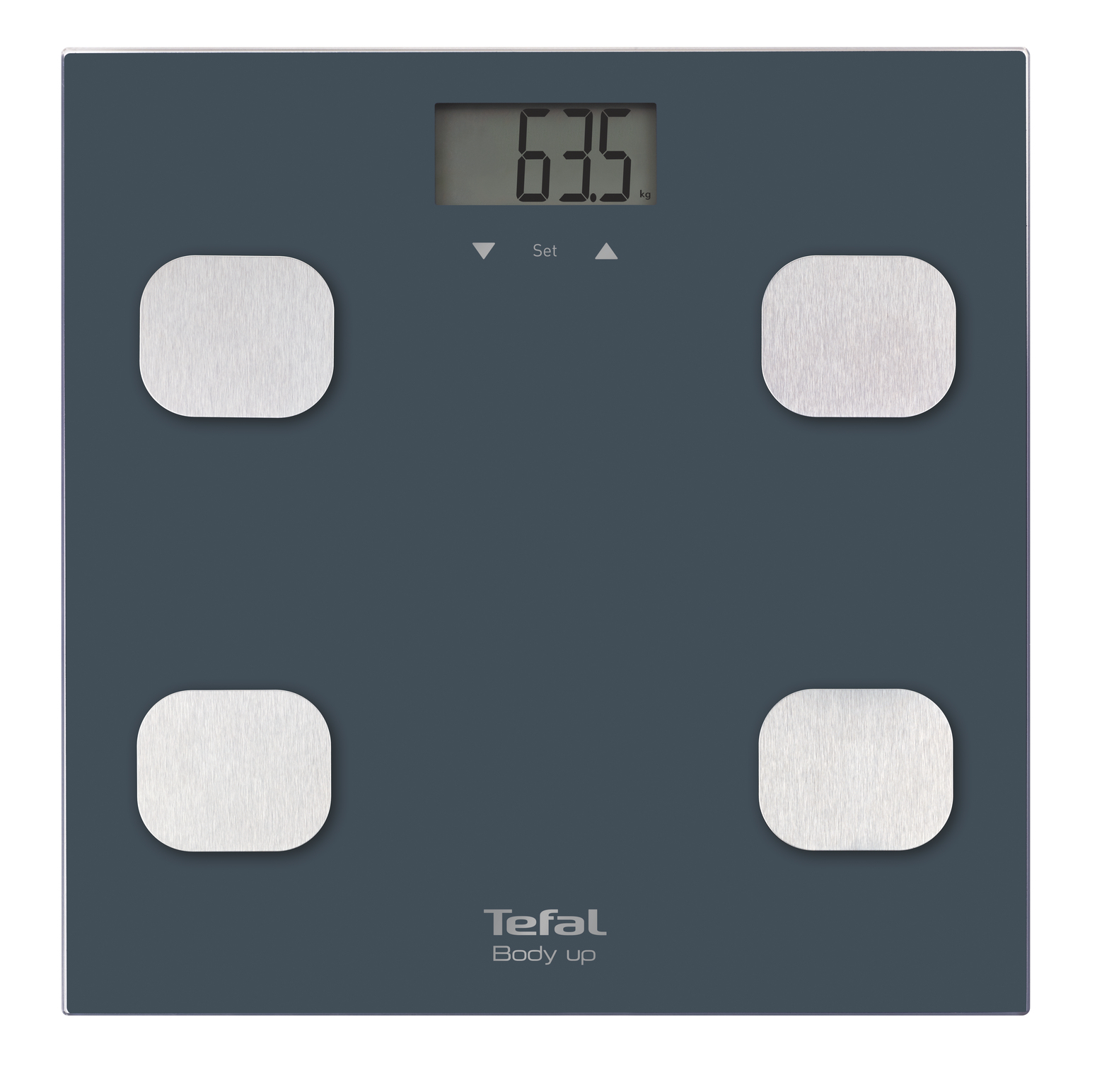 Tefal pese-personne bm2520v0
