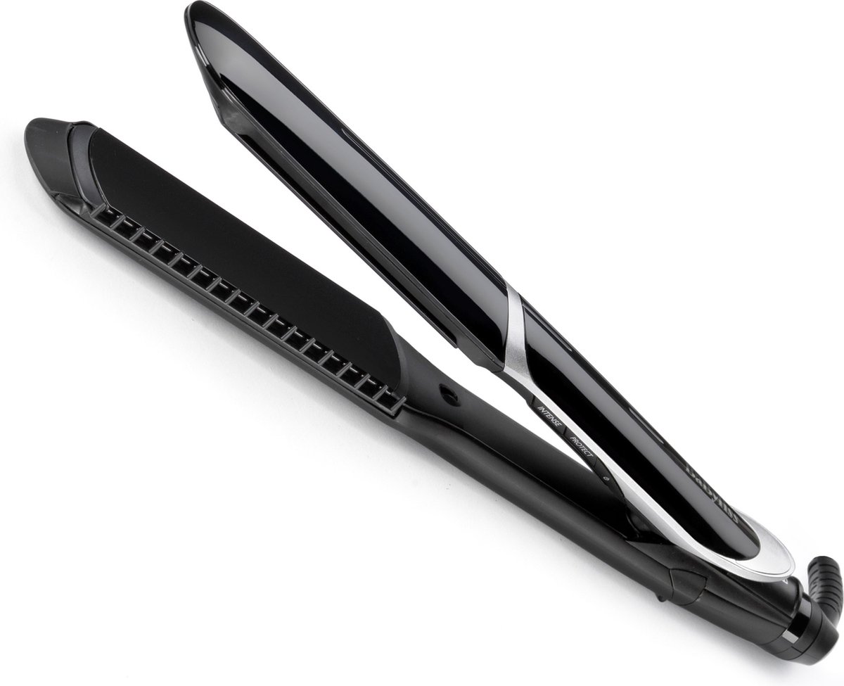 Stijltang BABYLISS ST397E Sleek Control Wide 235