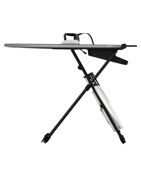 Strijksysteem LAURASTAR SMART D