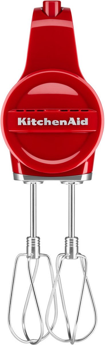 Kitchenaid batteur 5KHMB732EER