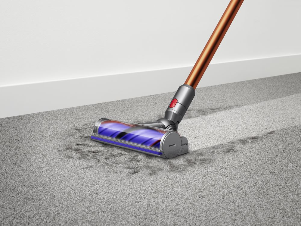 Steelstofzuiger DYSON 448883-01 Cyclone V10 Absolute 